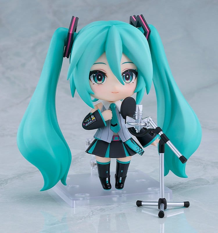 Vocaloid Nendoroid Action Figure Hatsune Miku: V6 10 cm - AniMuchuu