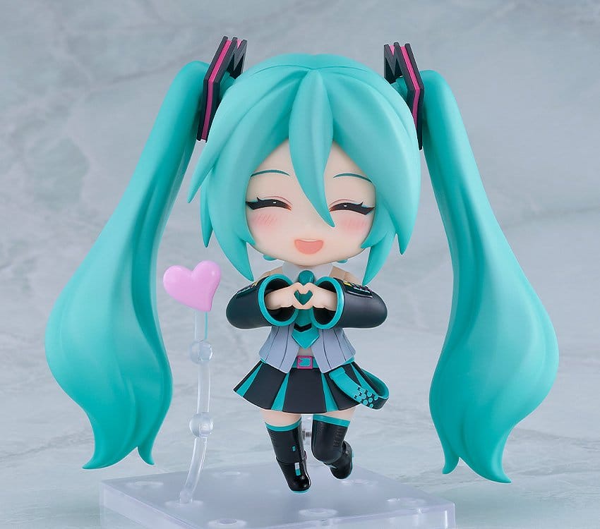 Vocaloid Nendoroid Action Figure Hatsune Miku: V6 10 cm - AniMuchuu