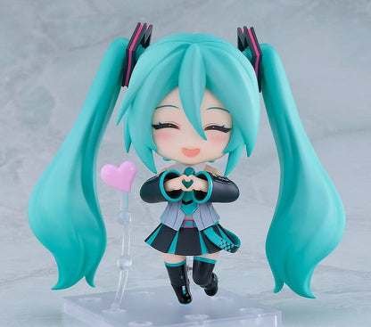 Vocaloid Nendoroid Action Figure Hatsune Miku: V6 10 cm - AniMuchuu