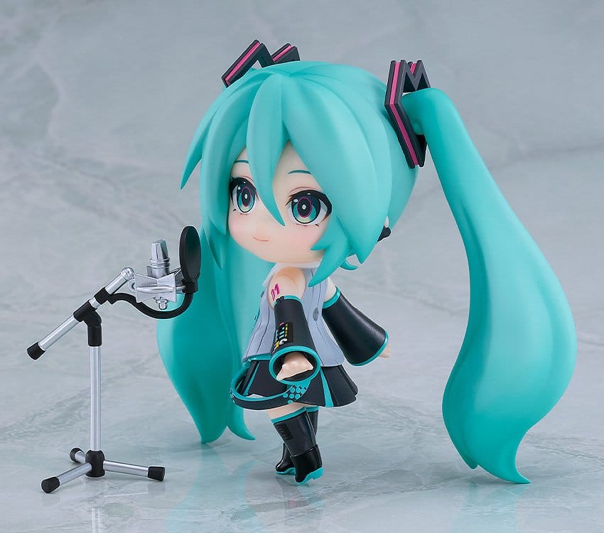 Vocaloid Nendoroid Action Figure Hatsune Miku: V6 10 cm - AniMuchuu