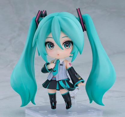 Vocaloid Nendoroid Action Figure Hatsune Miku: V6 10 cm - AniMuchuu