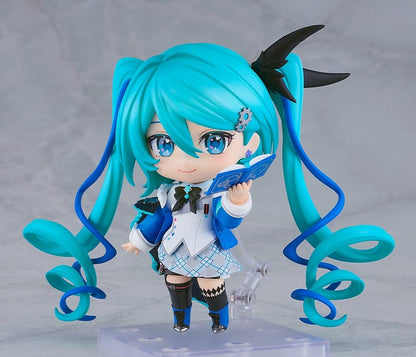 Vocaloid Nendoroid Action Figure Hatsune Miku: Miku with You 2025 10 cm - AniMuchuu