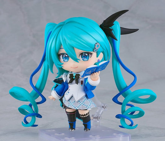 Vocaloid Nendoroid Action Figure Hatsune Miku: Miku with You 2025 10 cm - AniMuchuu