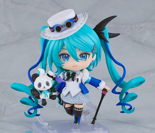 Vocaloid Nendoroid Action Figure Hatsune Miku: Miku with You 2025 10 cm - AniMuchuu