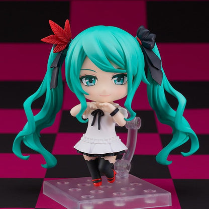 Vocaloid Nendoroid Action Figure Hatsune Miku: World is Mine 2024 10 cm - AniMuchuu