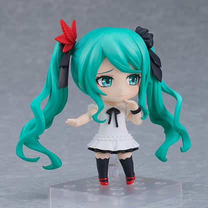 Vocaloid Nendoroid Action Figure Hatsune Miku: World is Mine 2024 10 cm - AniMuchuu