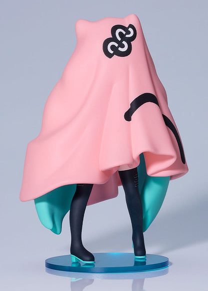 Vocaloid Artist Collaboration PVC Statue Hatsune Miku x FACE 10 cm - AniMuchuu