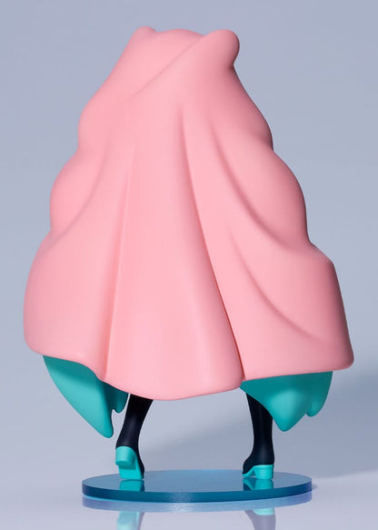 Vocaloid Artist Collaboration PVC Statue Hatsune Miku x FACE 10 cm - AniMuchuu