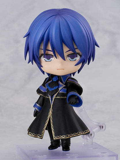Vocaloid PVC Statue Nendoroid Kaito: Cantarella Ver. 10 cm - AniMuchuu