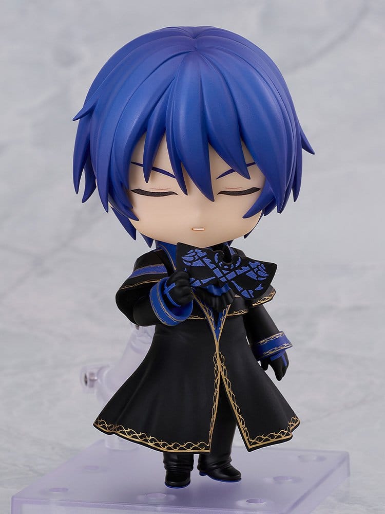 Vocaloid PVC Statue Nendoroid Kaito: Cantarella Ver. 10 cm - AniMuchuu