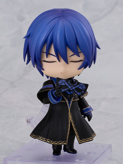 Vocaloid PVC Statue Nendoroid Kaito: Cantarella Ver. 10 cm - AniMuchuu