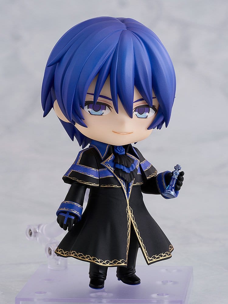 Vocaloid PVC Statue Nendoroid Kaito: Cantarella Ver. 10 cm - AniMuchuu