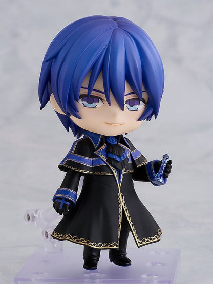 Vocaloid PVC Statue Nendoroid Kaito: Cantarella Ver. 10 cm - AniMuchuu