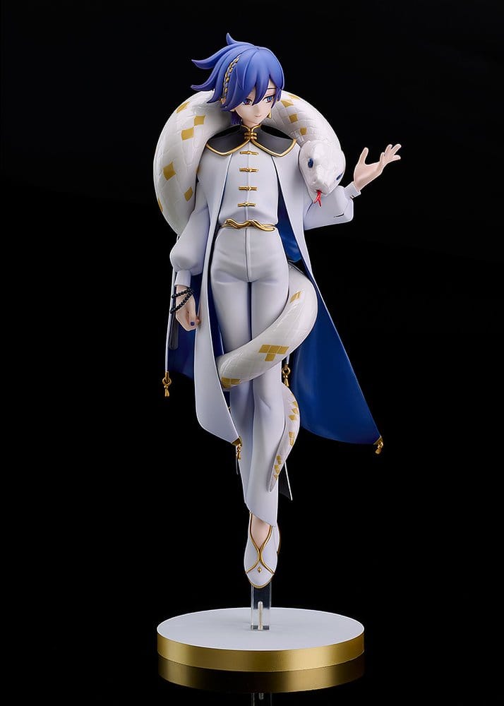 Kaito PVC Figure 1/7 Chinese Style Ver. 30 cm - AniMuchuu