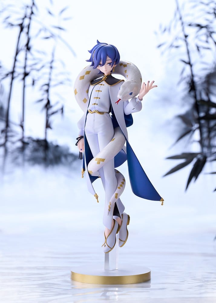 Kaito PVC Figure 1/7 Chinese Style Ver. 30 cm - AniMuchuu