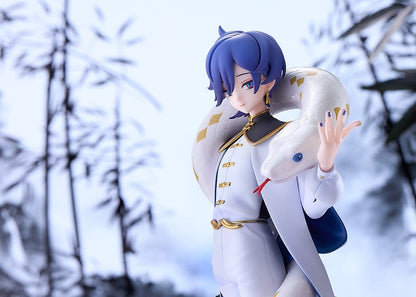 Kaito PVC Figure 1/7 Chinese Style Ver. 30 cm - AniMuchuu