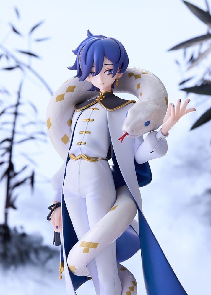 Kaito PVC Figure 1/7 Chinese Style Ver. 30 cm - AniMuchuu