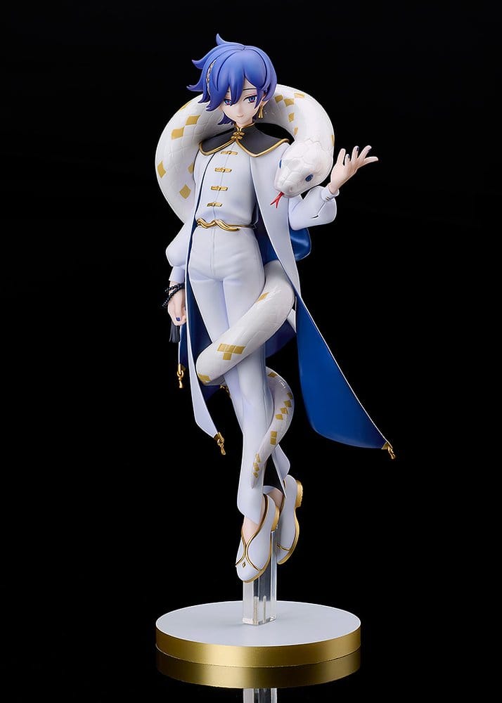 Kaito PVC Figure 1/7 Chinese Style Ver. 30 cm - AniMuchuu