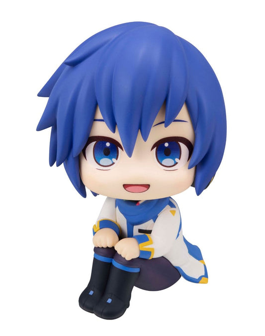 Vocaloid Look Up PVC Statue Kaito 11 cm
