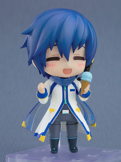 Vocaloid Nendoroid PVC Action Figure Kaito 2.0 10 cm - AniMuchuu