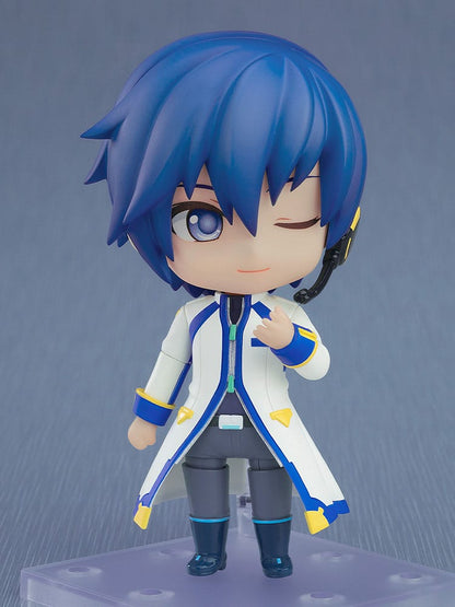 Vocaloid Nendoroid PVC Action Figure Kaito 2.0 10 cm - AniMuchuu