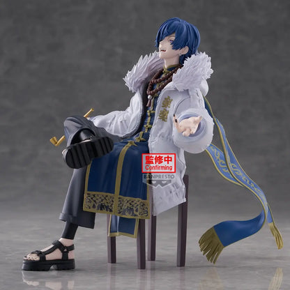 Vocaloid Espresto Figure PVC Kaito: Shanti 16 cm - AniMuchuu