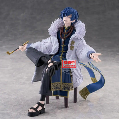 Vocaloid Espresto Figure PVC Kaito: Shanti 16 cm - AniMuchuu