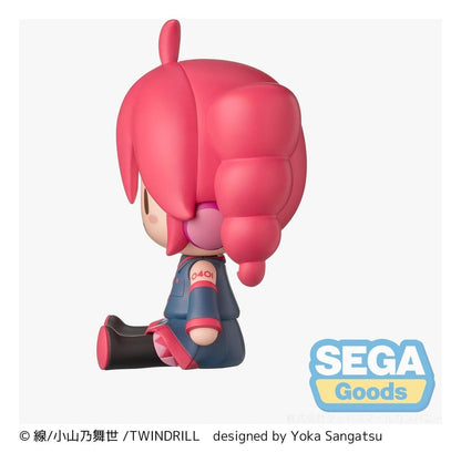Vocaloid Fuwa Petit Mini Figure Kasane Teto 8 cm - AniMuchuu