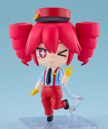 Vocaloid Nendoroid Action Figure Kasane Teto: Mesmerizer 10 cm - AniMuchuu