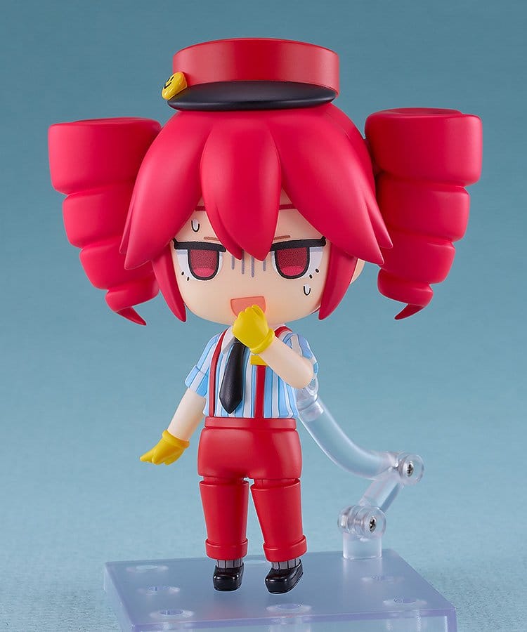 Vocaloid Nendoroid Action Figure Kasane Teto: Mesmerizer 10 cm - AniMuchuu