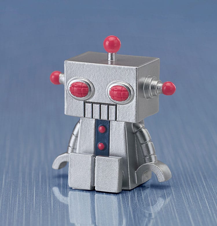 Vocaloid Nendoroid PVC Action Figure Kasane Teto 10 cm - AniMuchuu