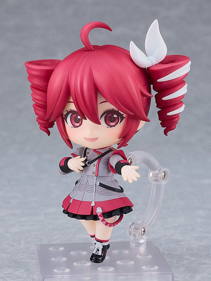 Vocaloid Nendoroid PVC Action Figure Kasane Teto Synthesizer V 10 cm - AniMuchuu