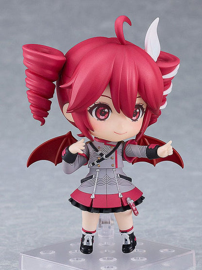 Vocaloid Nendoroid PVC Action Figure Kasane Teto Synthesizer V 10 cm - AniMuchuu