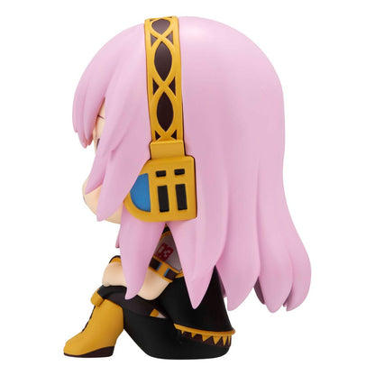 Vocaloid Look Up PVC Statue Megurine Luka 11 cm