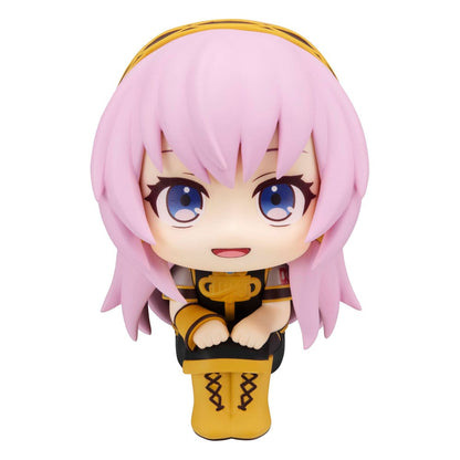 Vocaloid Look Up PVC Statue Megurine Luka 11 cm