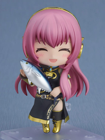 Vocaloid Nendoroid PVC Action Figure Megurine Luka 2.0 10 cm - AniMuchuu