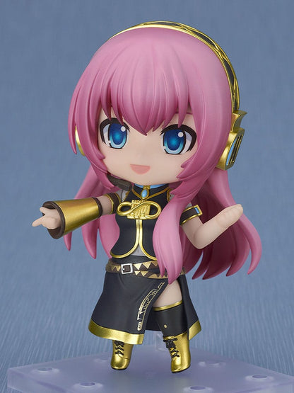 Vocaloid Nendoroid PVC Action Figure Megurine Luka 2.0 10 cm - AniMuchuu