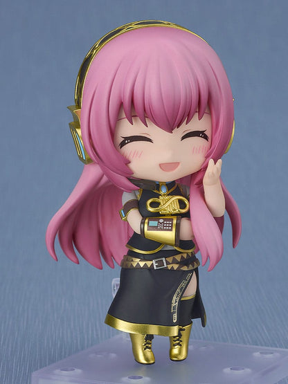 Vocaloid Nendoroid PVC Action Figure Megurine Luka 2.0 10 cm - AniMuchuu