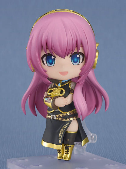 Vocaloid Nendoroid PVC Action Figure Megurine Luka 2.0 10 cm - AniMuchuu