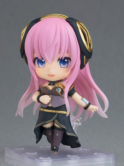 Vocaloid Nendoroid PVC Action Figure Megurine Luka: V4X Ver. 10 cm - AniMuchuu