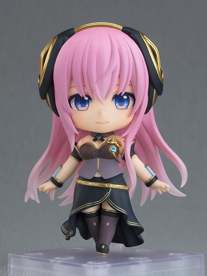 Vocaloid Nendoroid PVC Action Figure Megurine Luka: V4X Ver. 10 cm - AniMuchuu