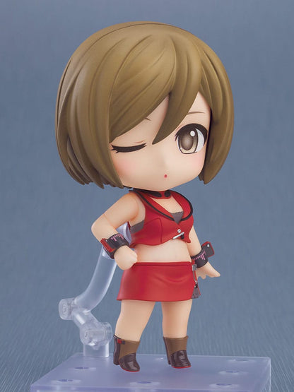 Vocaloid Nendoroid PVC Action Figure Meiko 2.0 10 cm - AniMuchuu