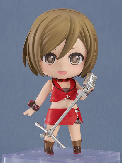 Vocaloid Nendoroid PVC Action Figure Meiko 2.0 10 cm - AniMuchuu