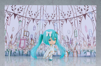 Vocaloid Nendoroid Action Figure Unshattered Sekai Hatsune Miku 10 cm