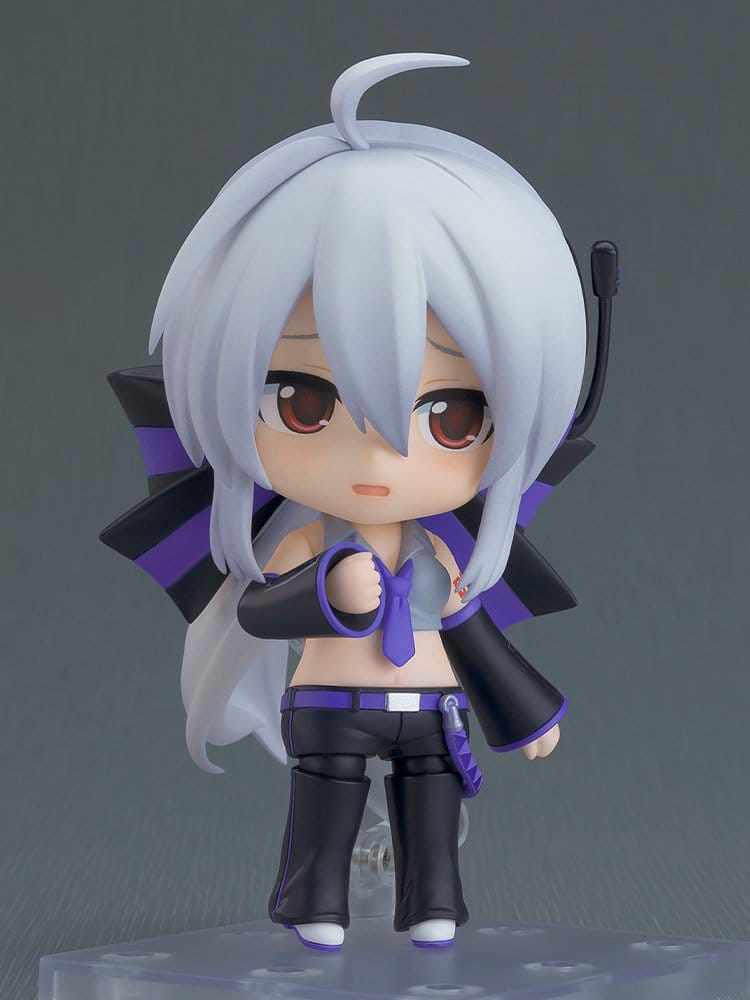 Vocaloid Nendoroid Action Figure Yowane Haku 10 cm - AniMuchuu