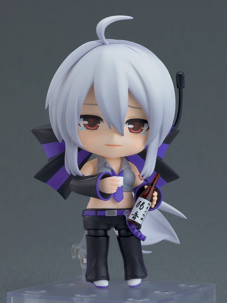 Vocaloid Nendoroid Action Figure Yowane Haku 10 cm - AniMuchuu