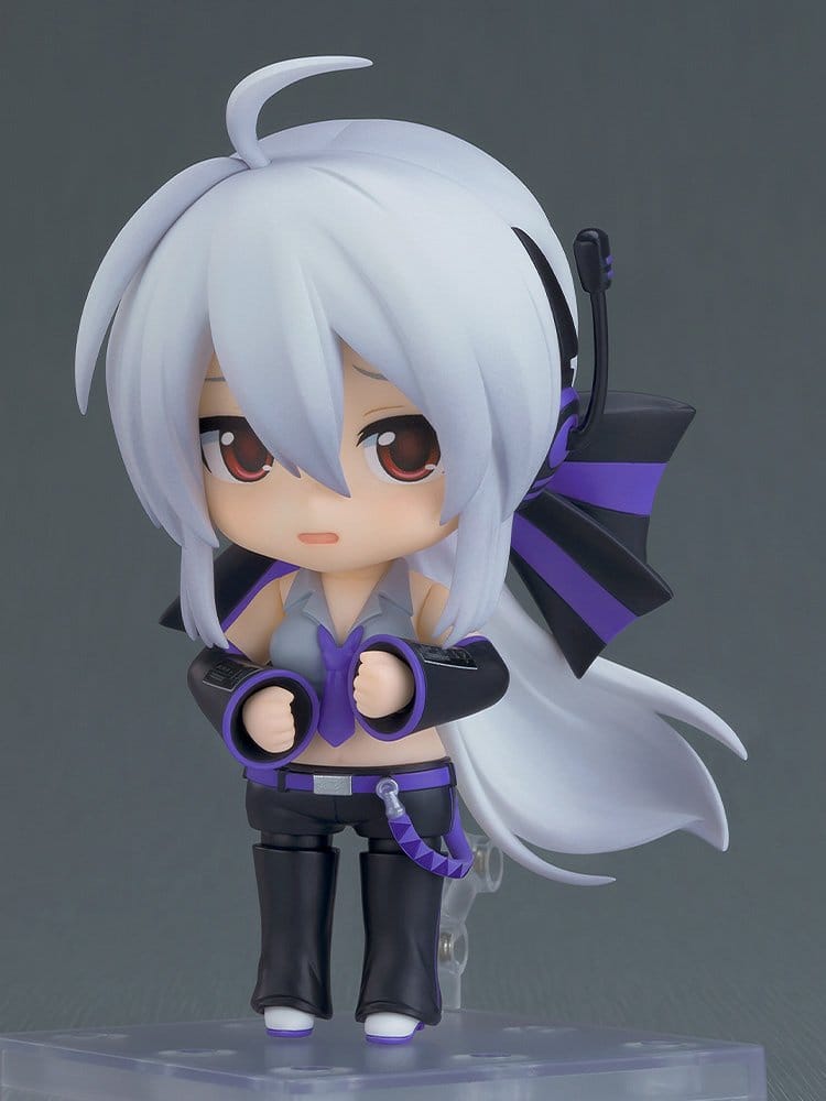 Vocaloid Nendoroid Action Figure Yowane Haku 10 cm - AniMuchuu