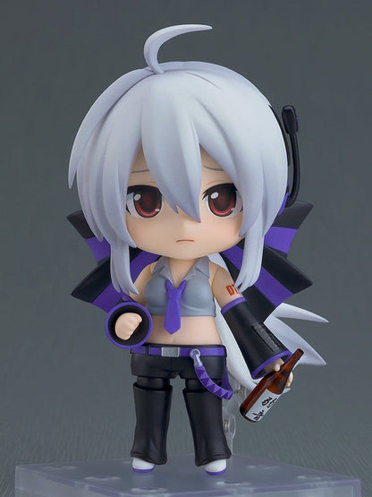 Vocaloid Nendoroid Action Figure Yowane Haku 10 cm - AniMuchuu