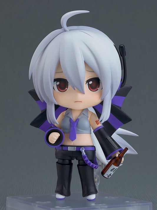 Vocaloid Nendoroid Action Figure Yowane Haku 10 cm - AniMuchuu