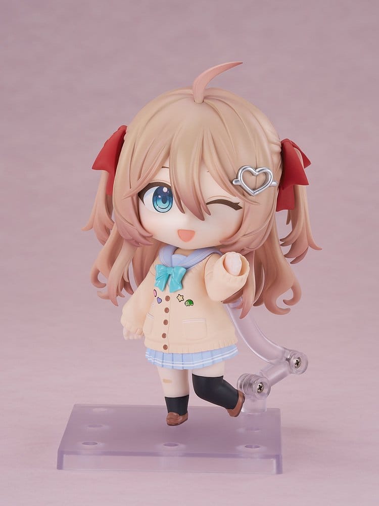 VTuber Nendoroid Action Figure Neuro-sama 10 cm - AniMuchuu